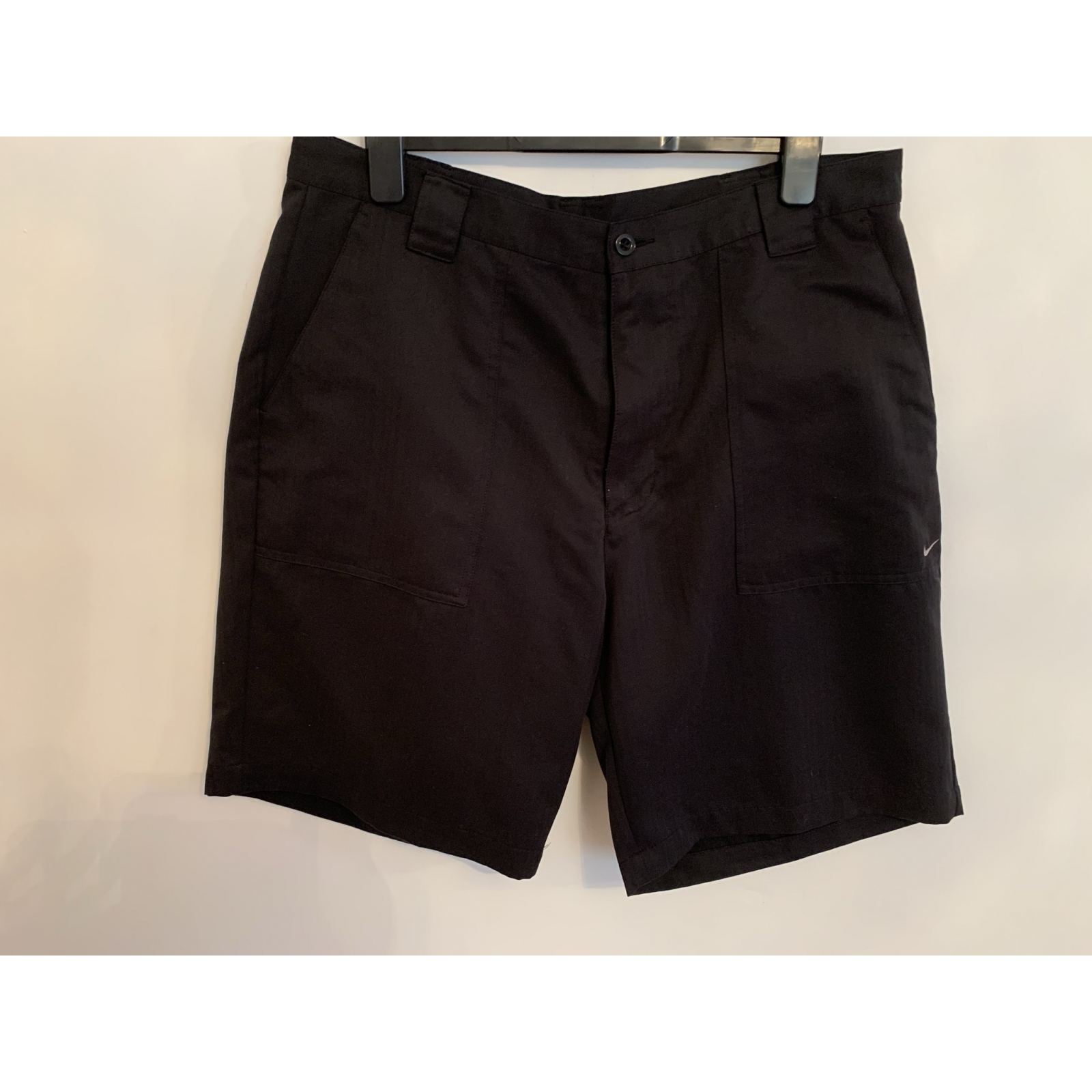 Size on sale 36 shorts