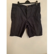 Blue Harbour Mens Blue Shorts Uk Size 36