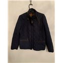 Ralph Lauren Womens Blue Jacket Size L