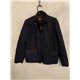 Ralph Lauren Womens Blue Jacket Size L