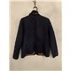 Ralph Lauren Womens Blue Jacket Size L