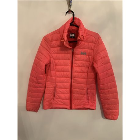 Helly Hansen Womens Pink Jacket Size XS