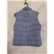 Joules Womens Blue Body Warmer Size 16