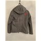 Superdry Womens Grey Jacket Size L