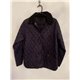 Barbour Womens Blue Jacket Size 12