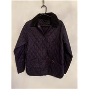 Barbour Womens Blue Jacket Size 12