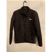 The North Face Mens Black Jacket Uk Size S