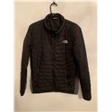 The North Face Mens Black Jacket Uk Size S