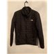 The North Face Mens Black Jacket Uk Size S