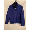 Tommy Hilfiger Mens Blue Jacket Uk Size M