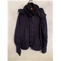 Superdry Mens Blue Jacket Uk Size XXL