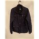 Jack Jones Mens Blue Jacket Uk Size M