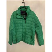 Superdry Mens Green Jacket Uk Size 2XL