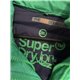 Superdry Mens Green Jacket Uk Size 2XL