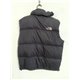 The North Face Mens Black Body Warmer Uk Size XL