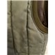 Barbour Mens Green Body Warmer Uk Size M