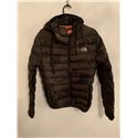 The North Face Mens Brown Camo Jacket Uk Size S