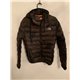 The North Face Mens Brown Camo Jacket Uk Size S