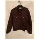 Armani Exchange Mens Brown Jacket Uk Size M