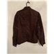 Armani Exchange Mens Brown Jacket Uk Size M