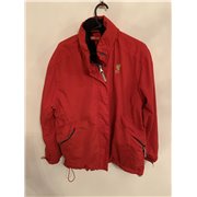 Liverpool Football Club Mens Red Jacket Uk Size M