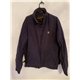 Timberland Mens Blue Jacket Uk Size XXL