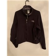 The North Face Womens Black Jacket Uk Size Large