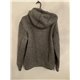 Superdry Mens Grey Jacket Uk Size 2XL