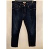 Tommy Hilfiger Slim Tapered Steve Mens Blue Jeans Uk Size 31 Inch Waist