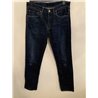 Levi Strauss and Co 511 Mens Blue Jeans Uk Size 32 Inch Waist