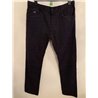 Hugo Boss Regular Fit Mens Navy Jeans Uk Size 32 Inch Waist