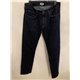 Tommy Hilfiger Original Straight Mens Dark Blue Jeans Uk Size 36 Inch Waist