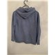 Superdry Womens Blue Hoodie Uk Size L 14