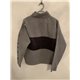 Nike Grey Mens Jumper Size L