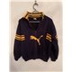 Puma Navy Mens Jumper Size M