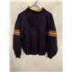 Puma Navy Mens Jumper Size M