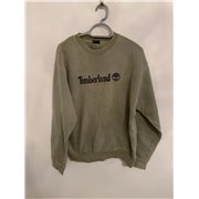 Timberland Green Mens Jumper Size L