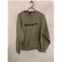 Timberland Green Mens Jumper Size L