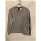 Nike Grey Mens Jumper Size L