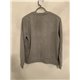 Nike Grey Mens Jumper Size L