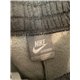 Nike Mens Grey Tracksuit Trousers Uk Size XL