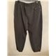 Nike Mens Grey Tracksuit Trousers Uk Size XL