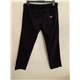 Superdry Track & Field Womens Blue Tracksuit Trousers Uk Size M