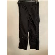 Berghaus Womens Black Tracksuit Trousers Uk Size 12