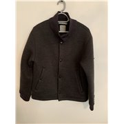 Stone Island Grey Mens Jumper Size M