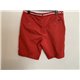 Hugo Boss Stretch Mens Red Shorts Uk Size Waist Laid Flat 18