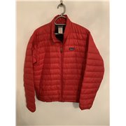 Patagonia Mens Red Jacket Uk Size S