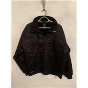 Snickers Mens Black Jacket Uk Size M Regular