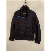 G-Star Mens Blue Jacket Uk Size M