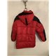 U.S. Polo ASSN. Puffa Mens Red Jacket Uk Size XL